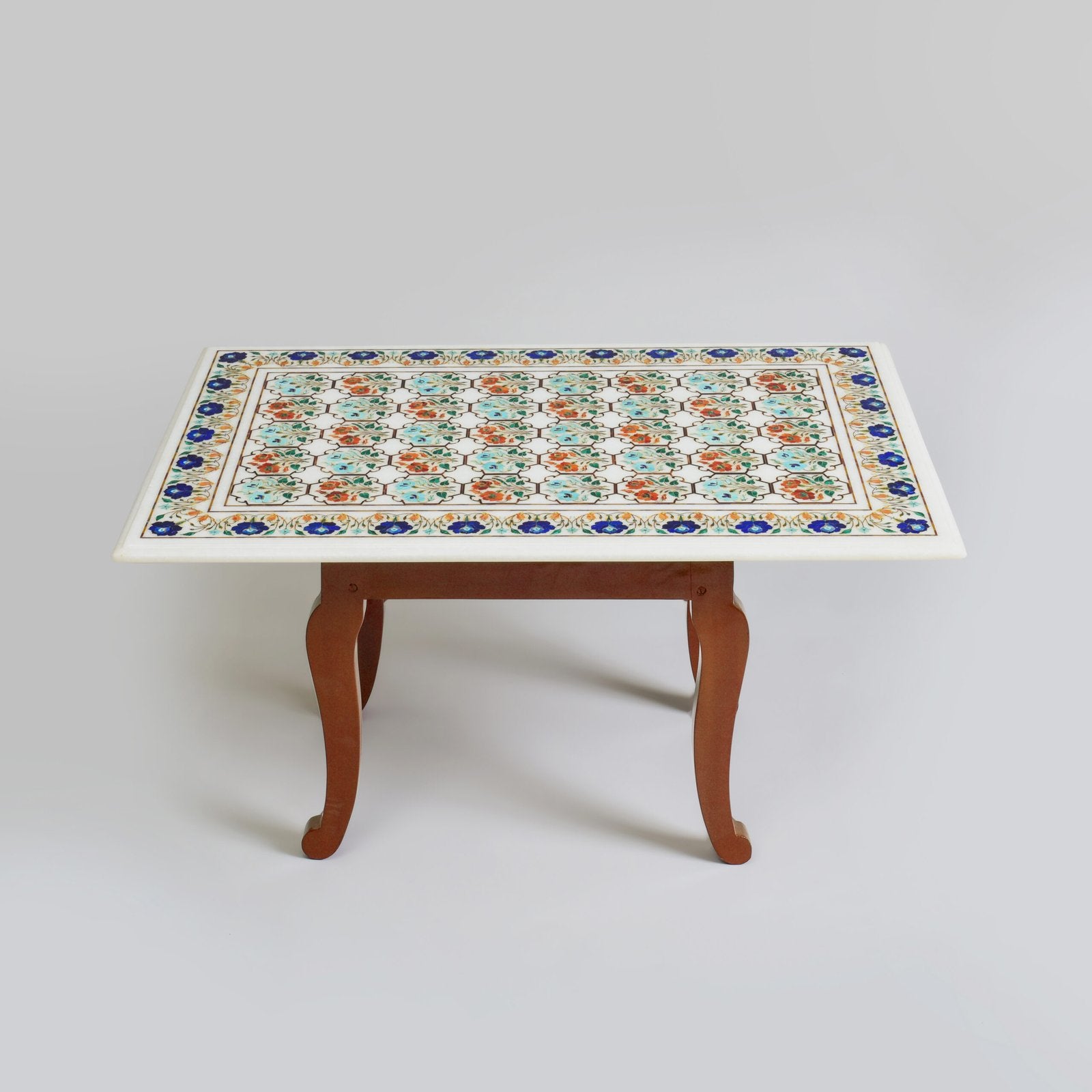 Are Marble Coffee Tables Durable for Everyday Use?