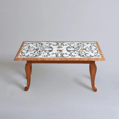 Marble Tea Table Brisbane: Luxury Designs for Modern Australian Homes