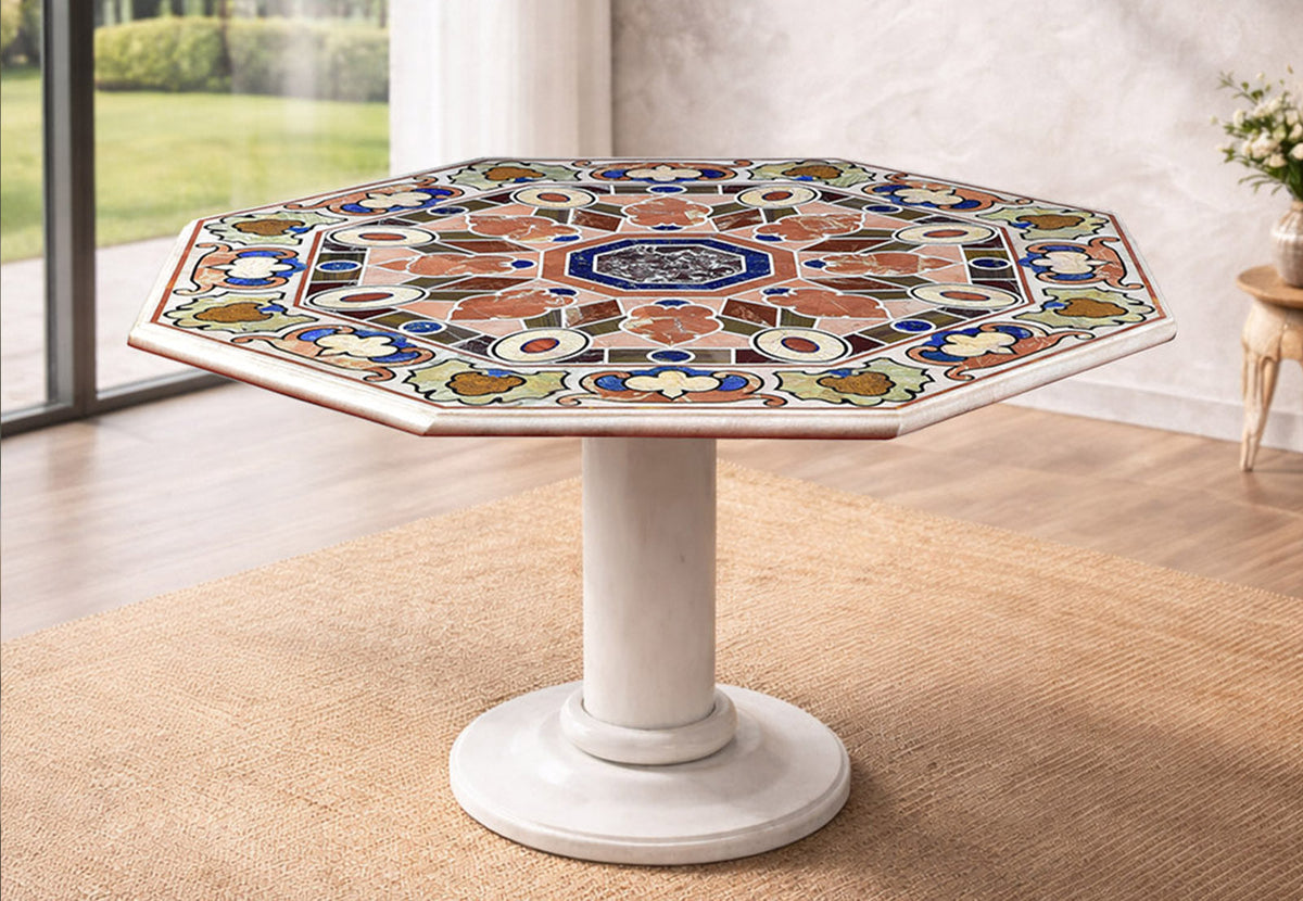 Where to Find Affordable Marble Coffee Tables Online