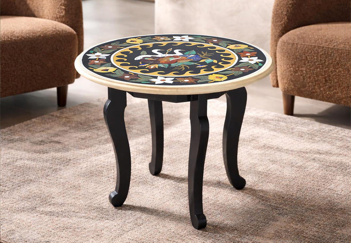 Which Is Better for a Dining Table: Marble or Granite?