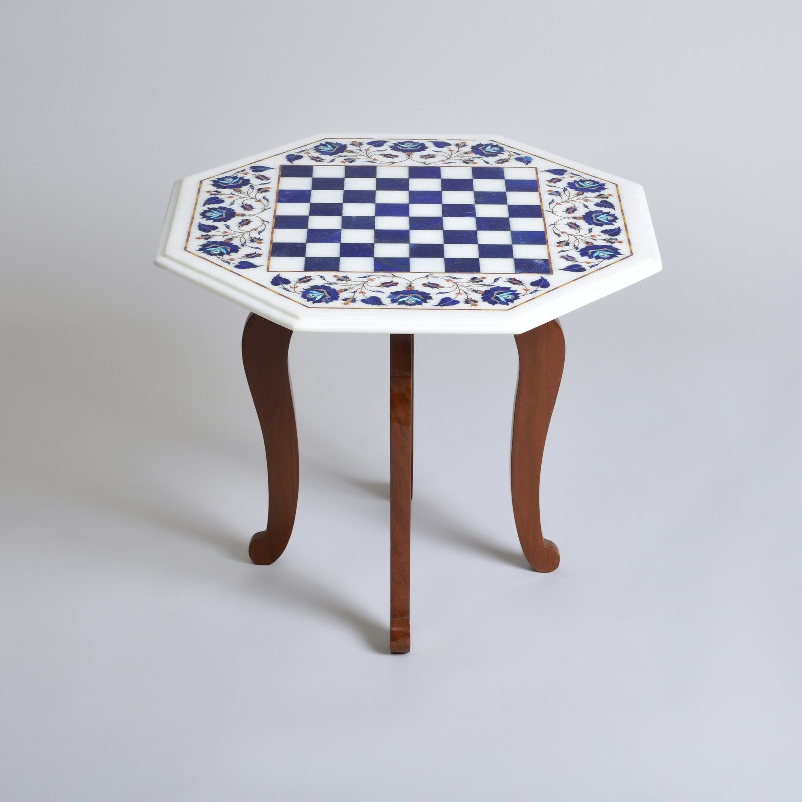 How a Marble Patio Table Can Enhance Your Outdoor Living Area