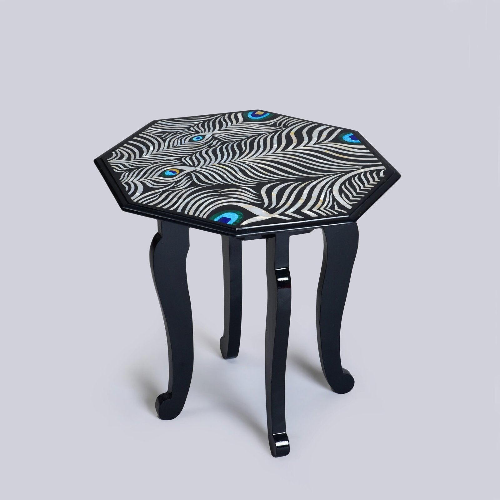 How to Style a Marble Side Table in Contemporary Interiors