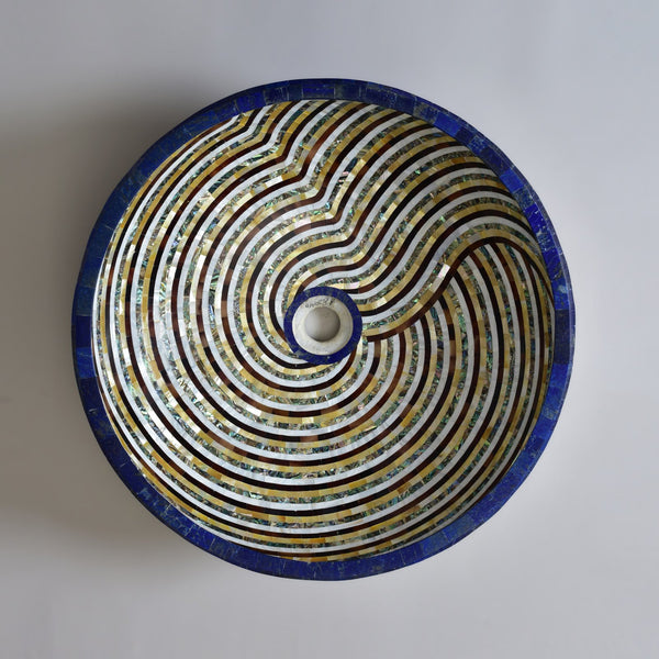 Washbasins