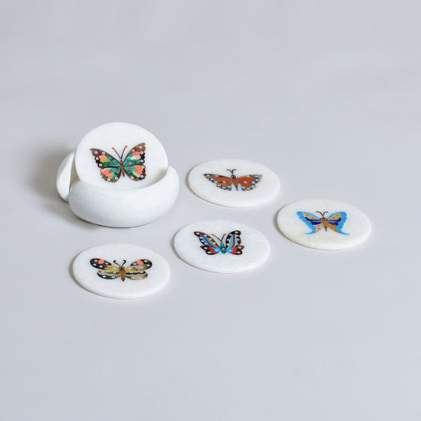 Coasters