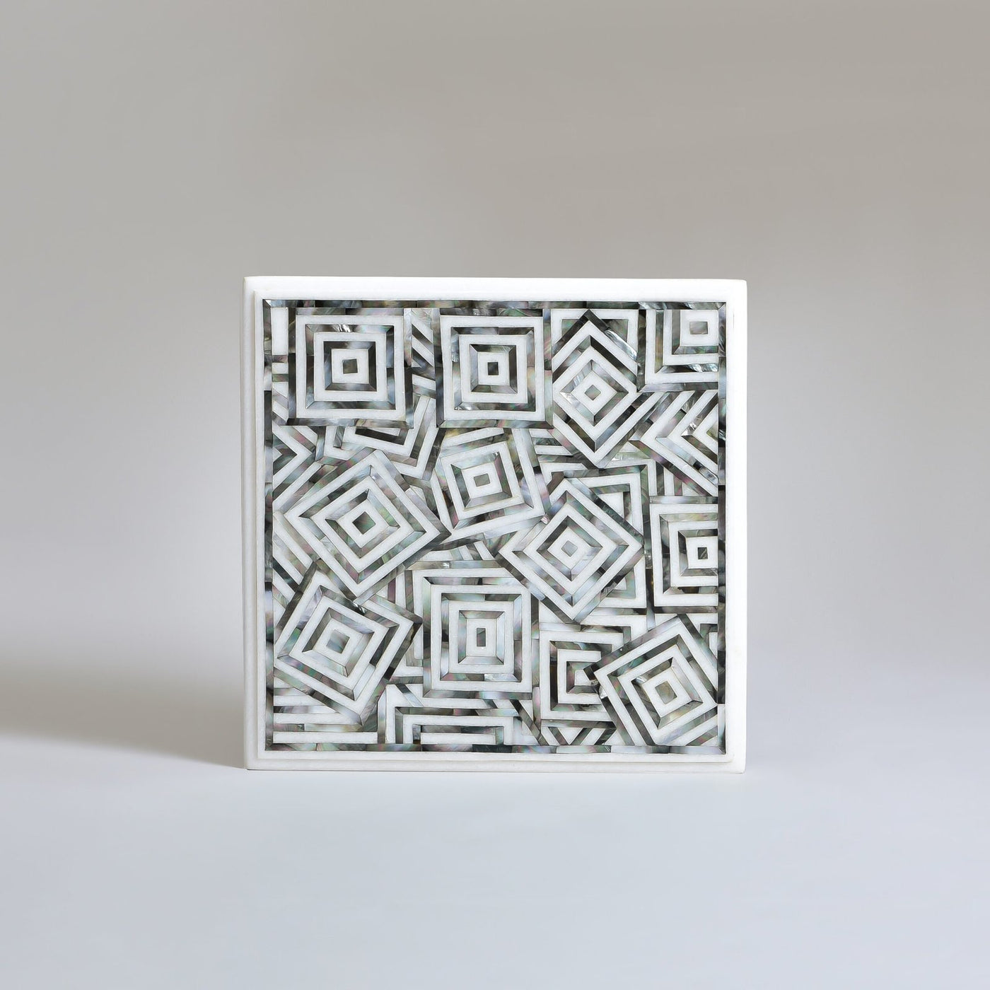 Squared Ripples