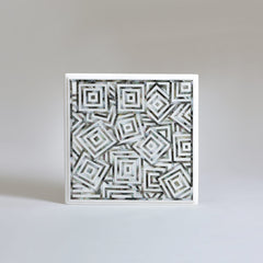 Squared Ripples