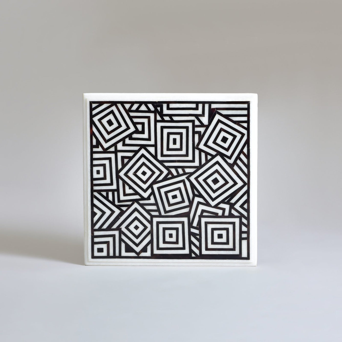 Echo Grid