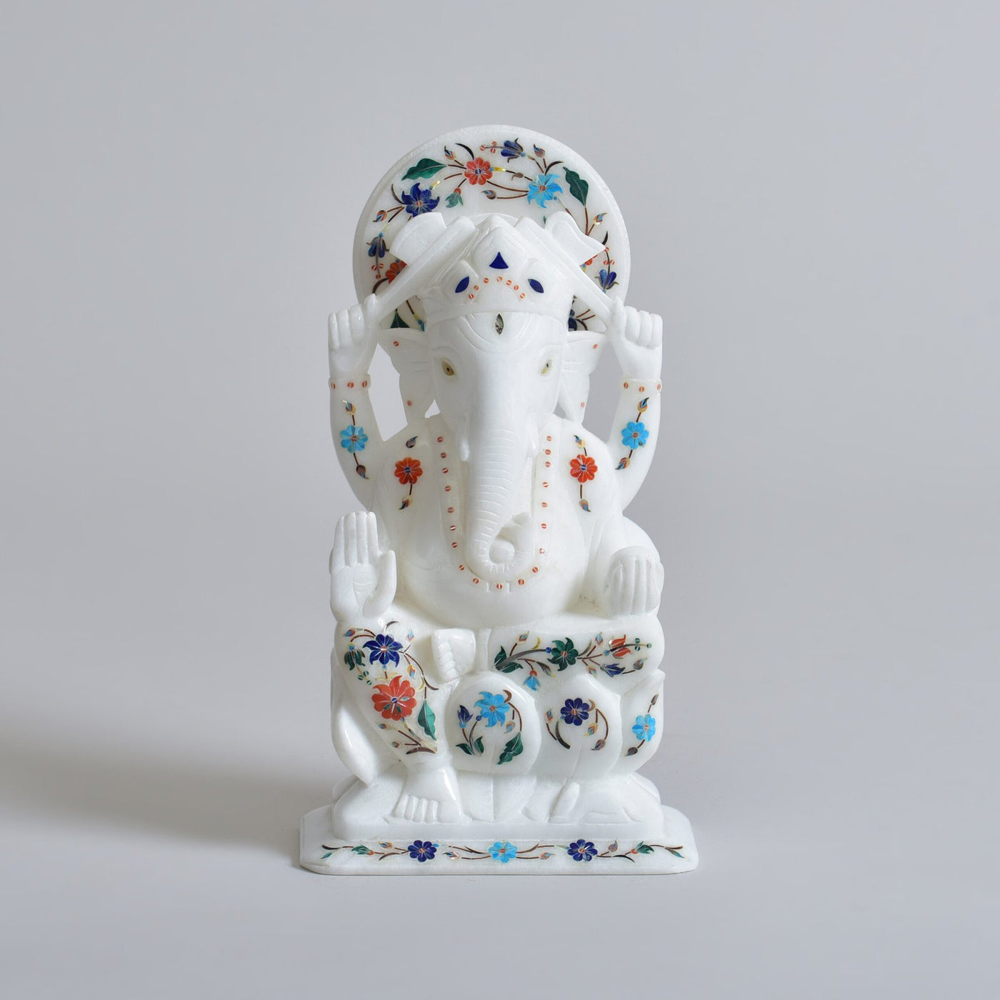 Serene Guardian