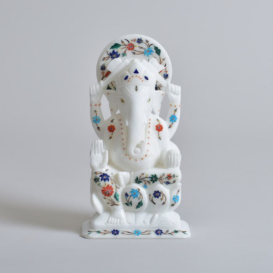 Serene Guardian