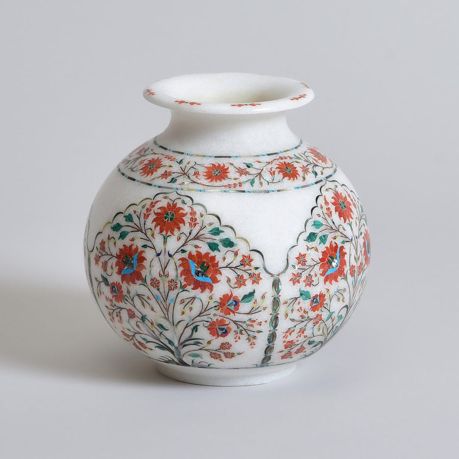 Amber Blossom