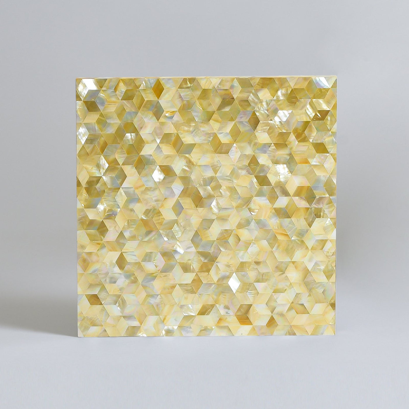 Solar Glimmer