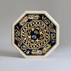 Regal Flourish