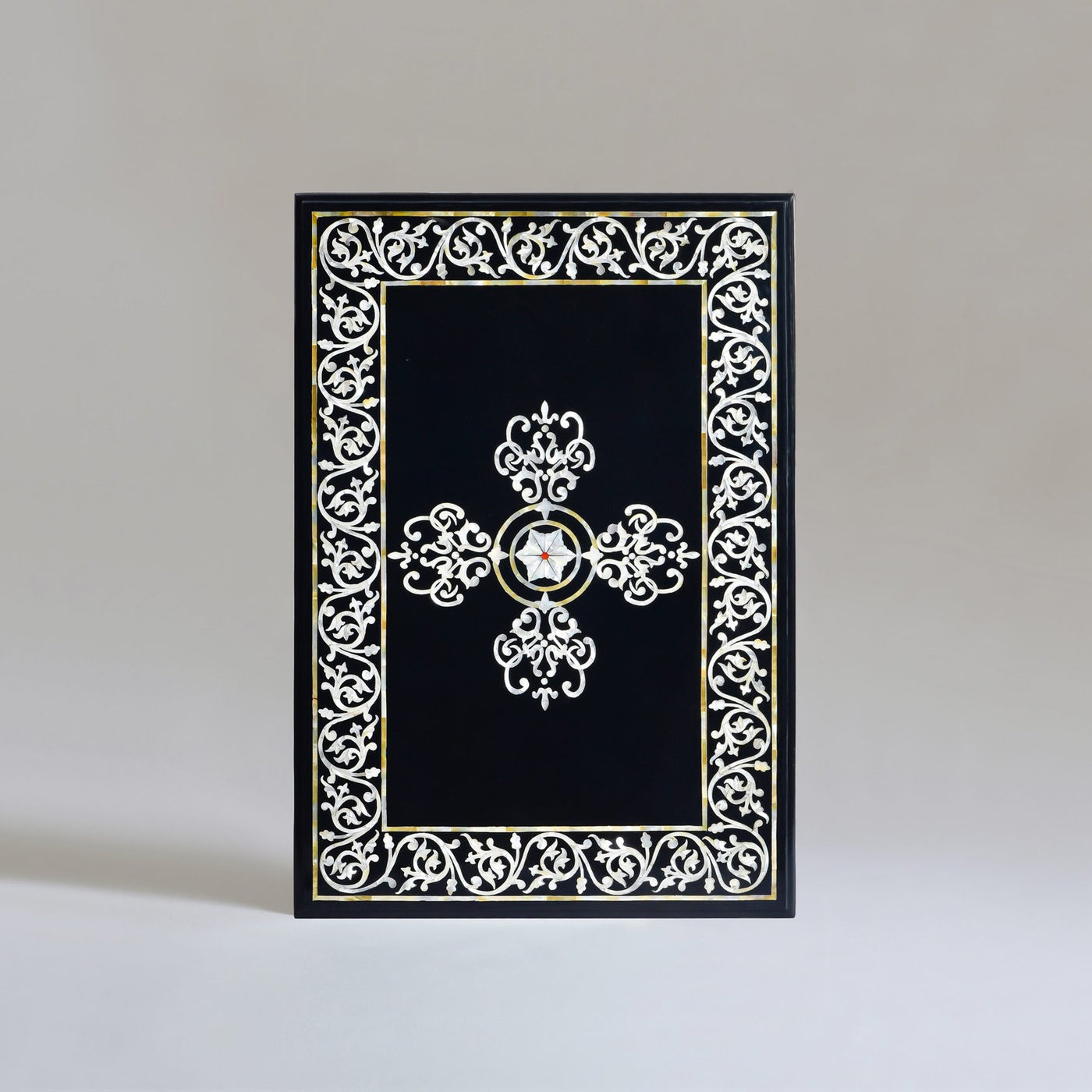 Regal Flourish
