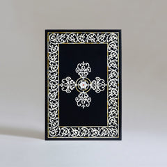 Regal Flourish