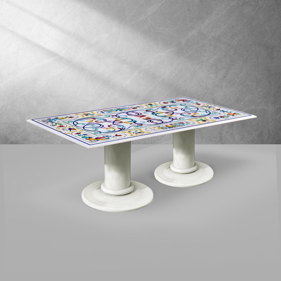 Marble Sonata