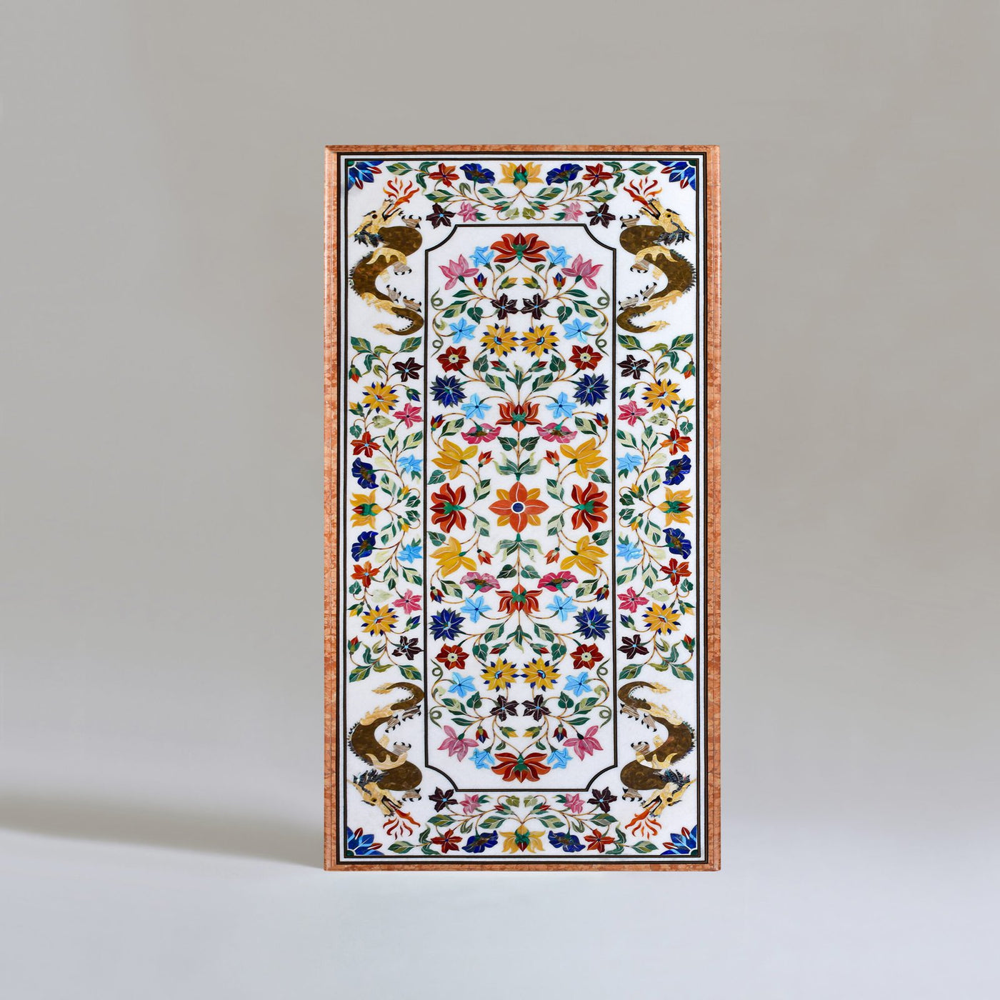 Regal Flourish
