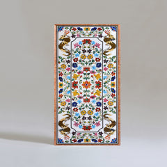 Regal Flourish