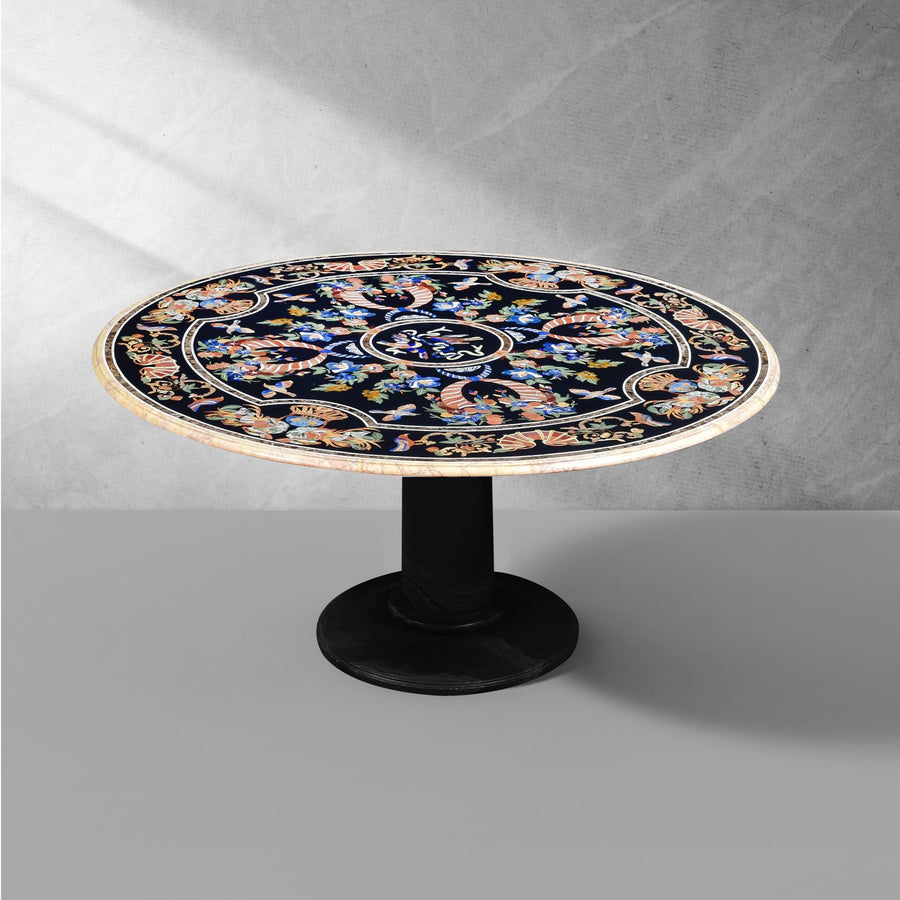 Regal Tapestry