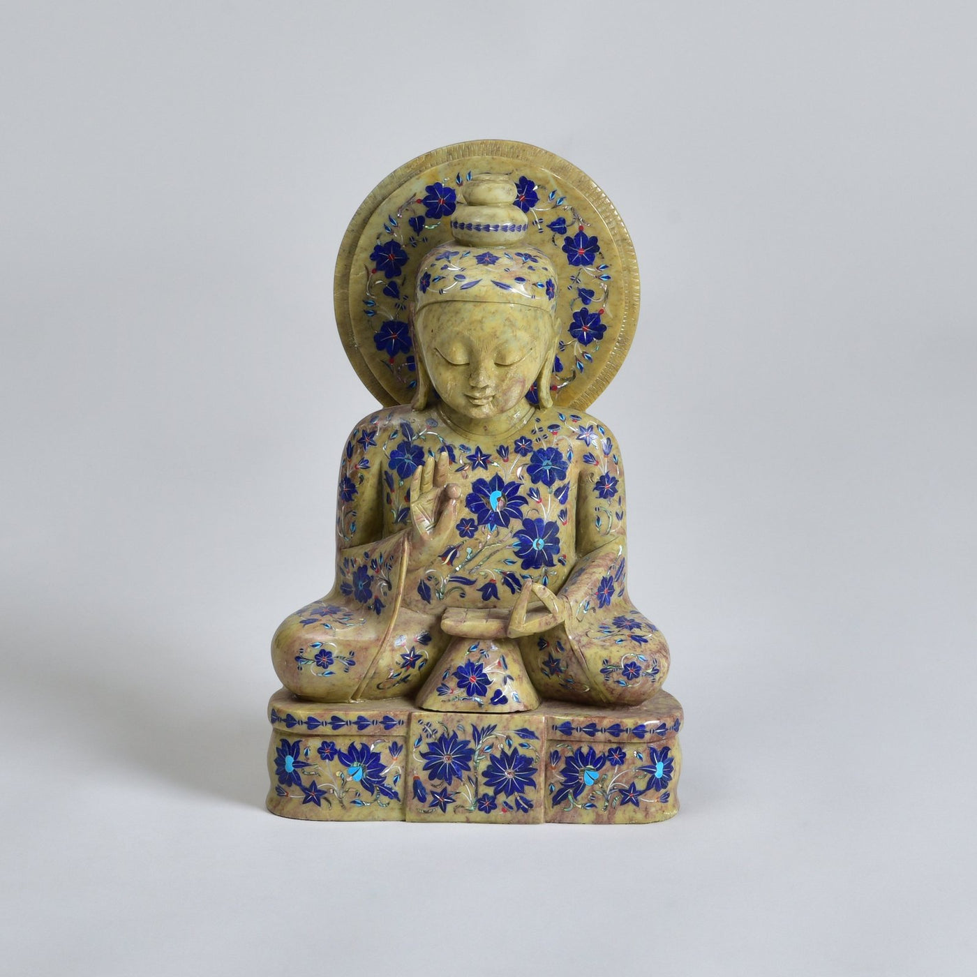 Buddha’s Grace