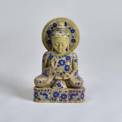 Buddha’s Grace