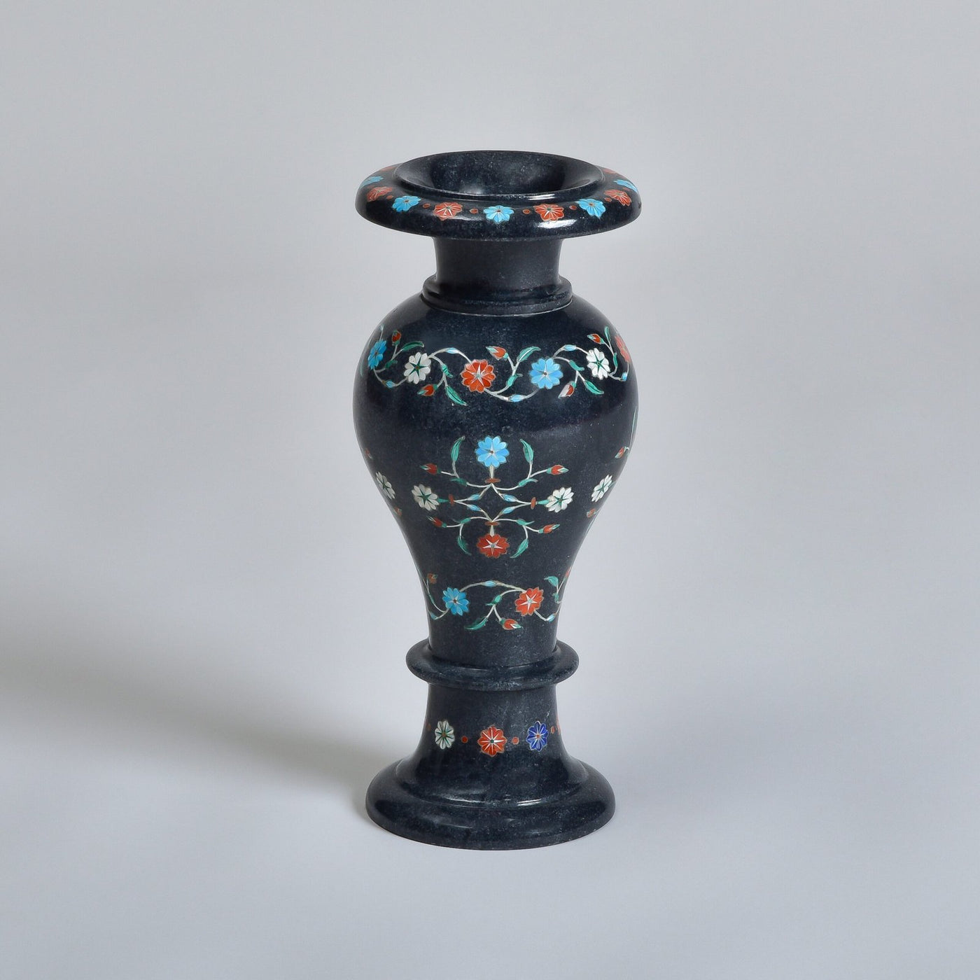 Midnight Turquoise