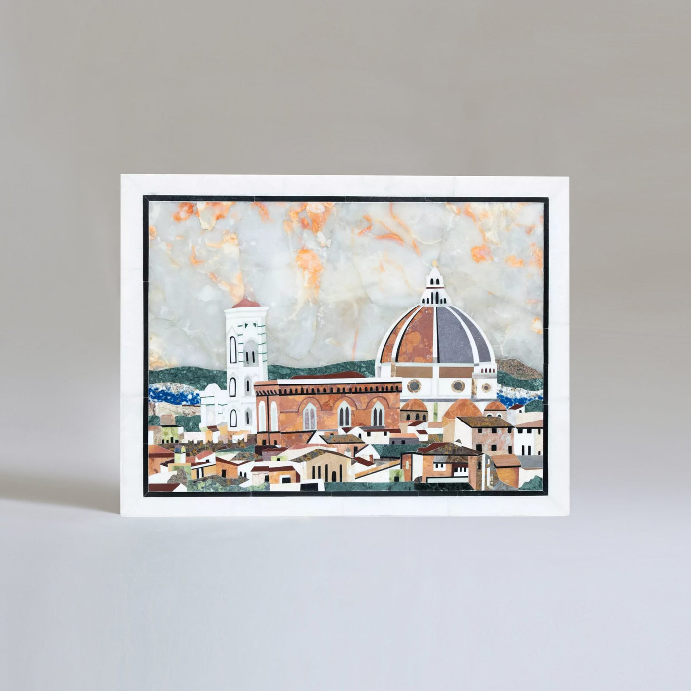 Echoes of Florence