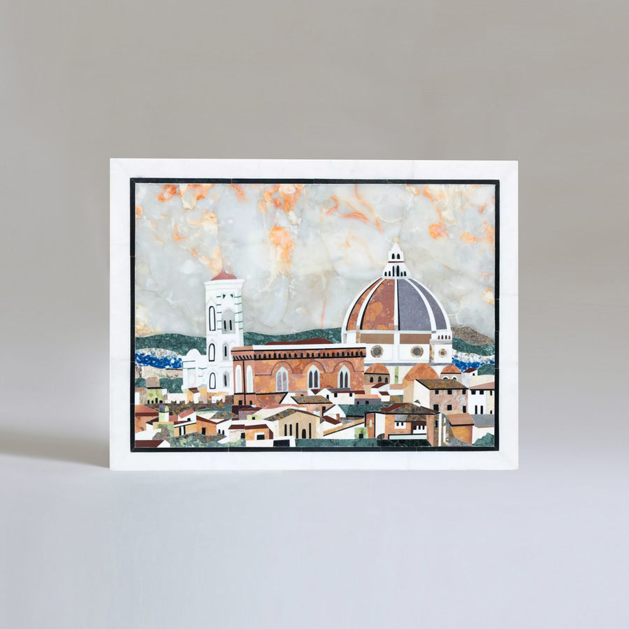 Echoes of Florence