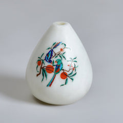 Turquoise Chirp