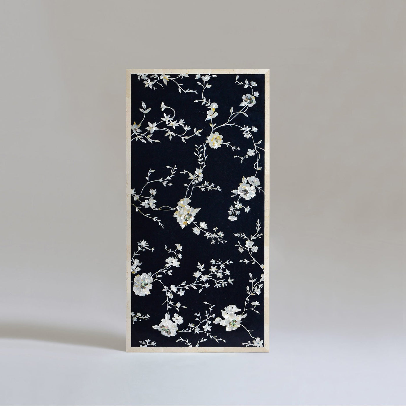 Moonlit Spring