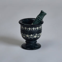 Artisnal Mortar