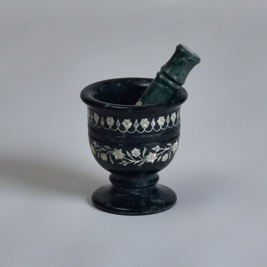 Artisnal Mortar