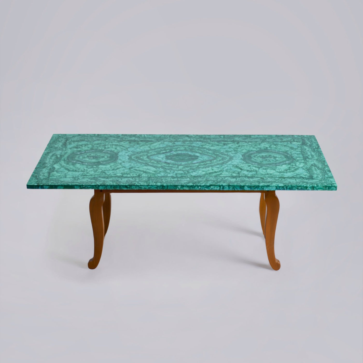 Coral Ripple