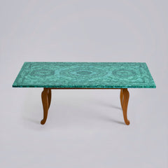 Coral Ripple