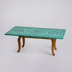 Coral Ripple