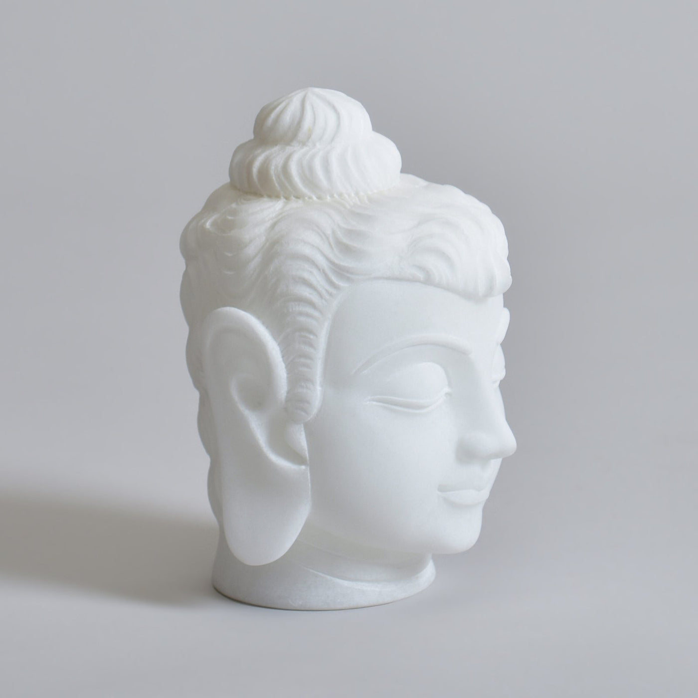 Silent Ivory