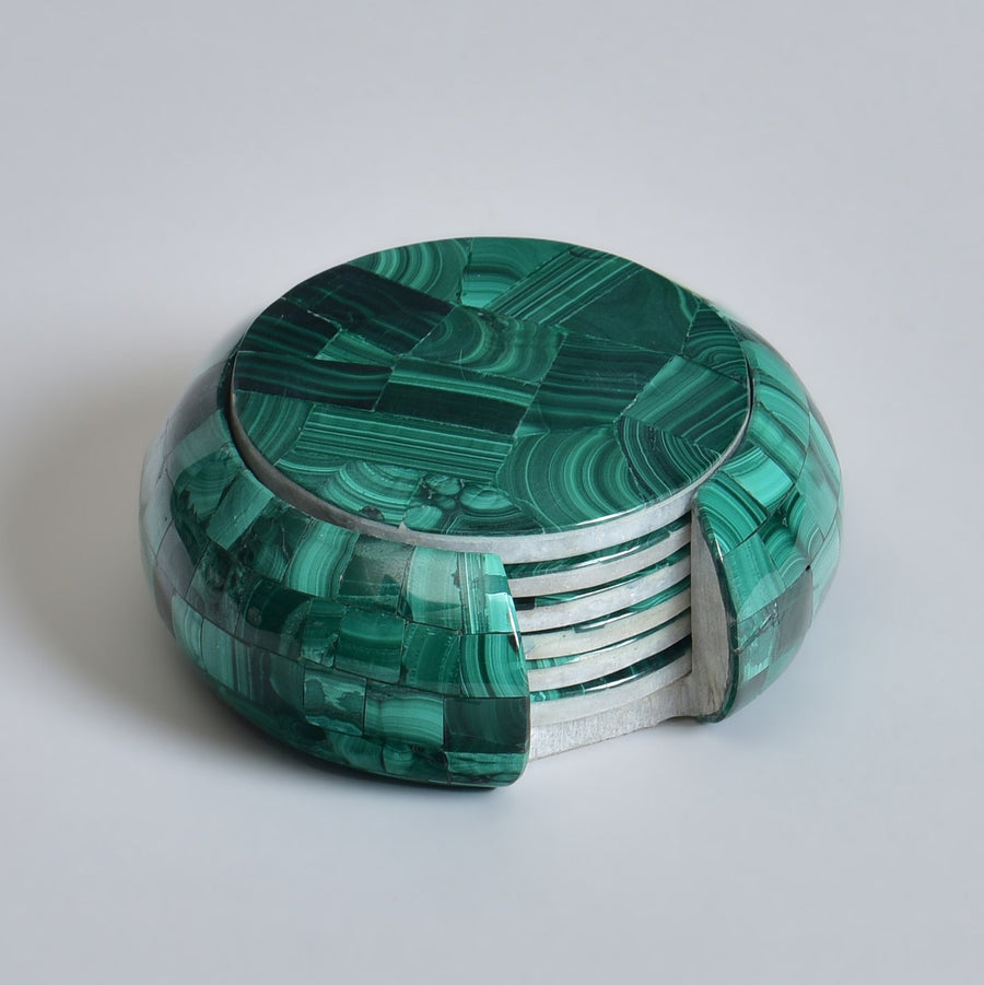 Malachite Whisper