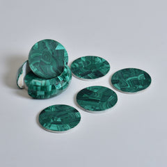 Malachite Whisper