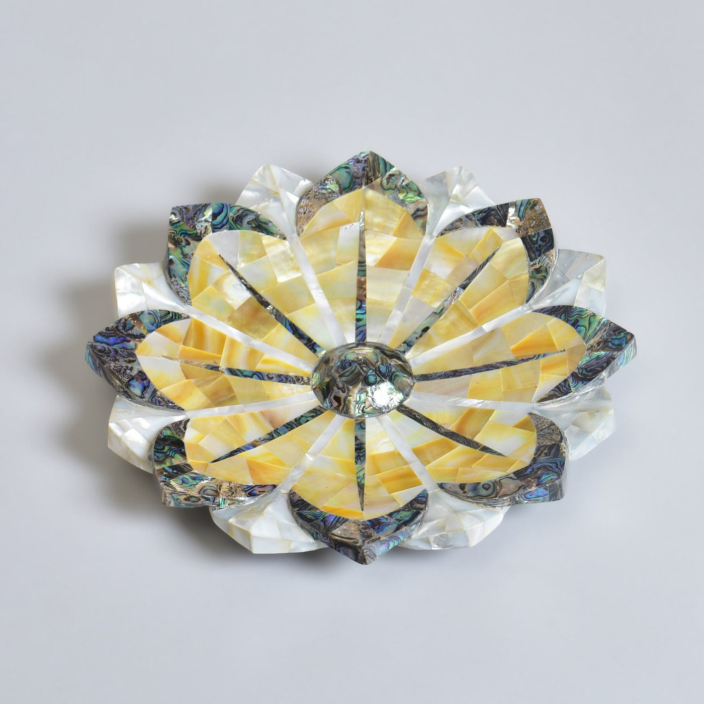 Solar Flora