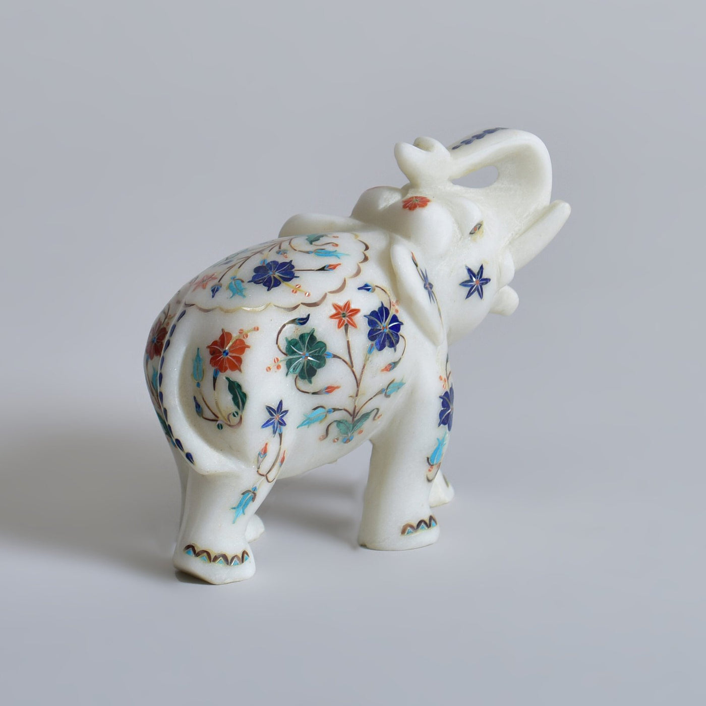 Gentle Majesty