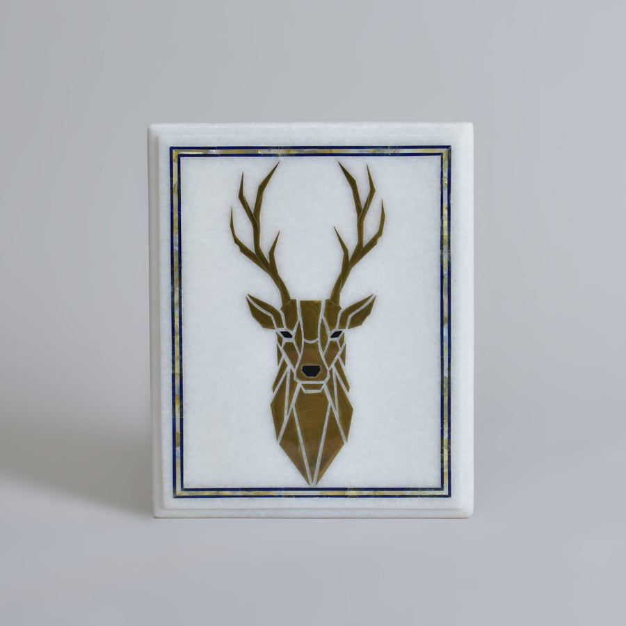 Mystic Stag