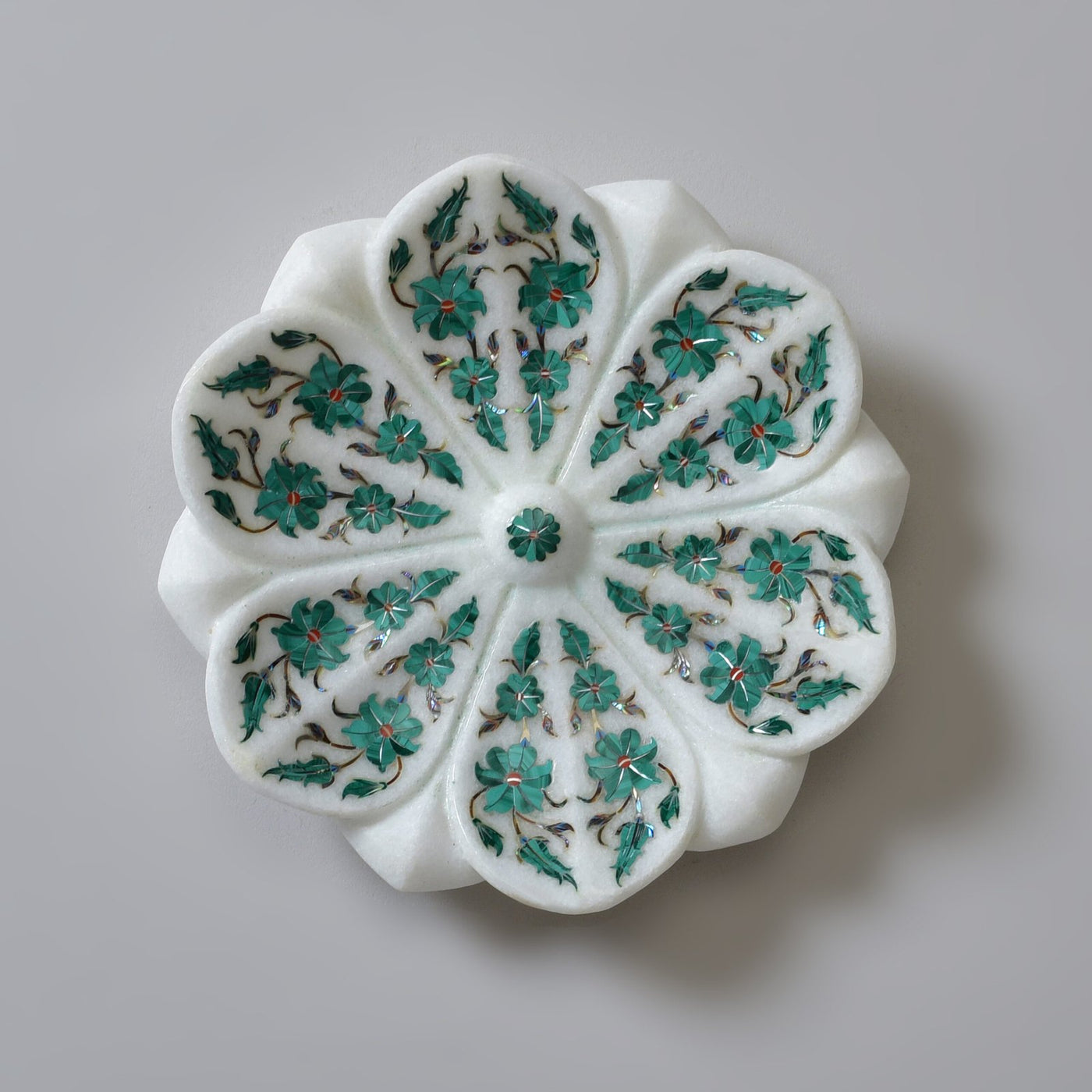 Emerald Flow