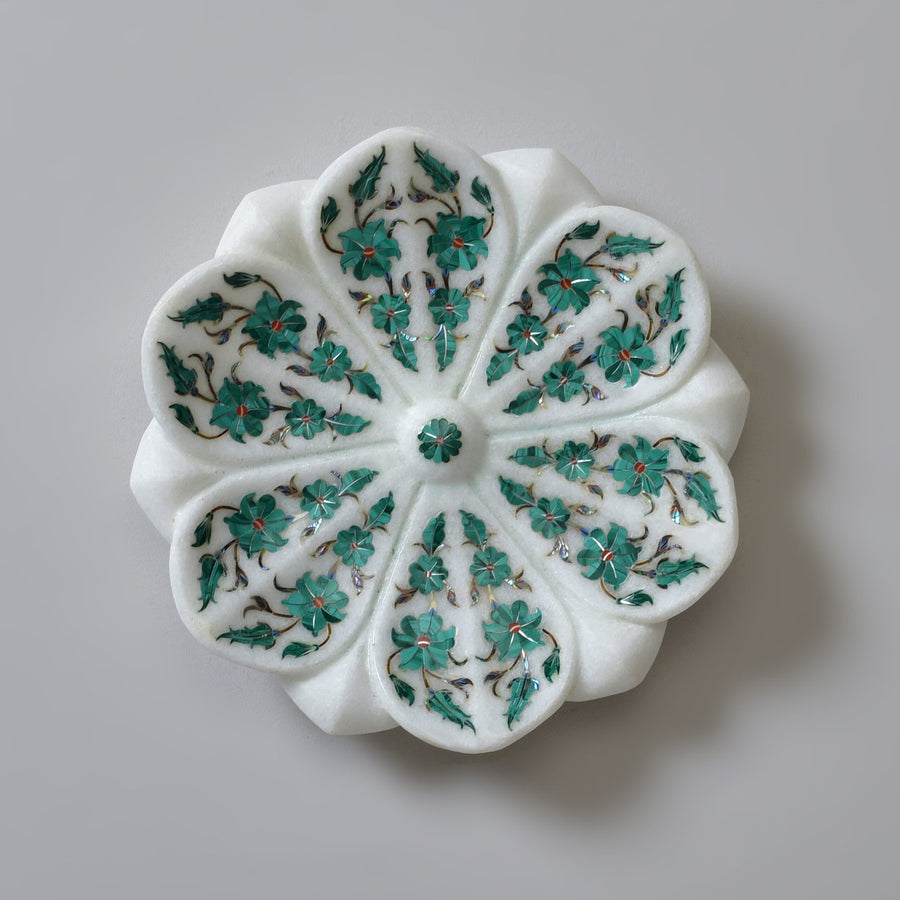 Emerald Flow