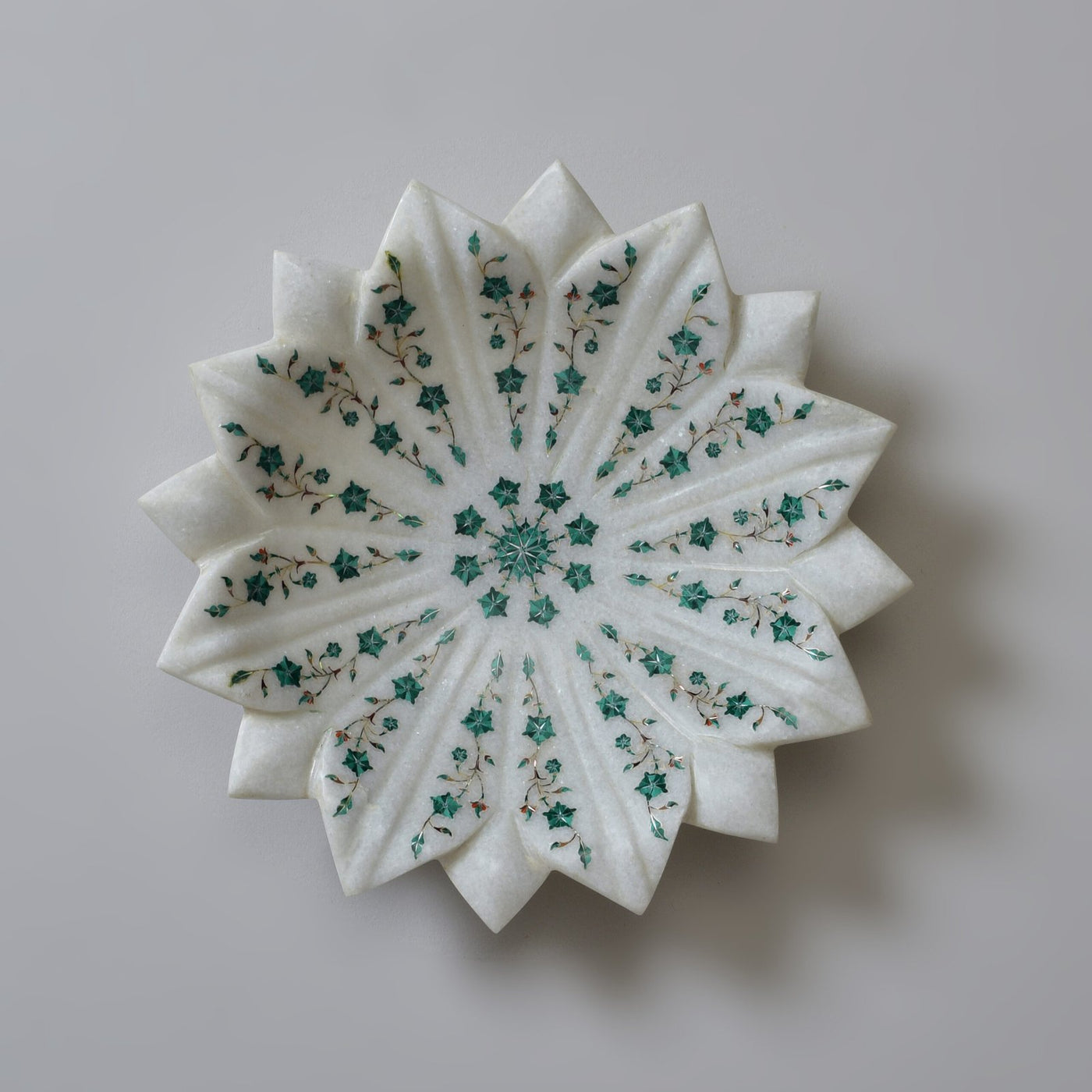 Emerald Charm