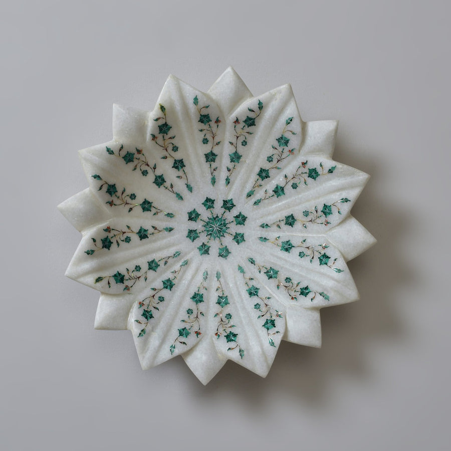 Emerald Charm