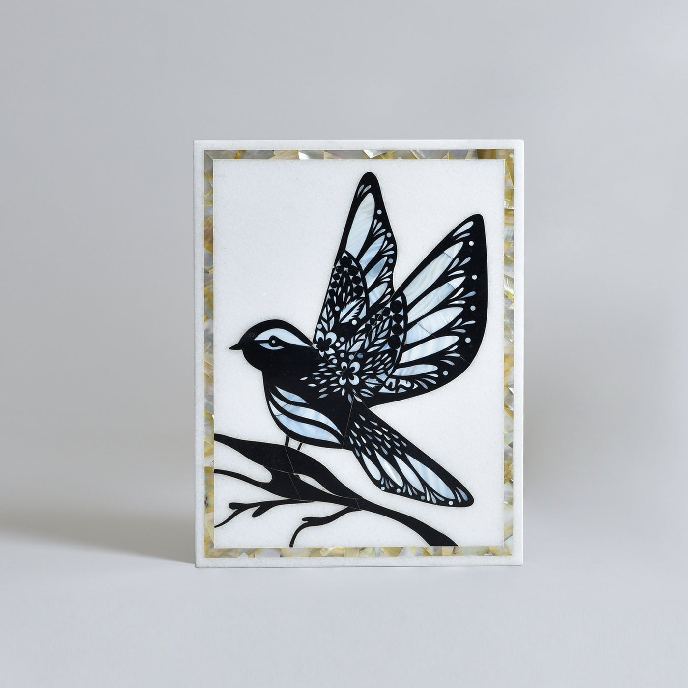 Whispering Wings