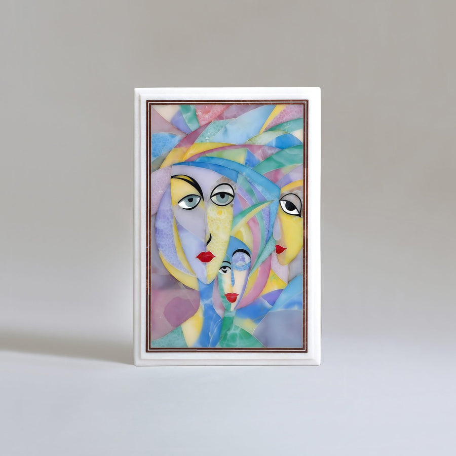 Prism Faces