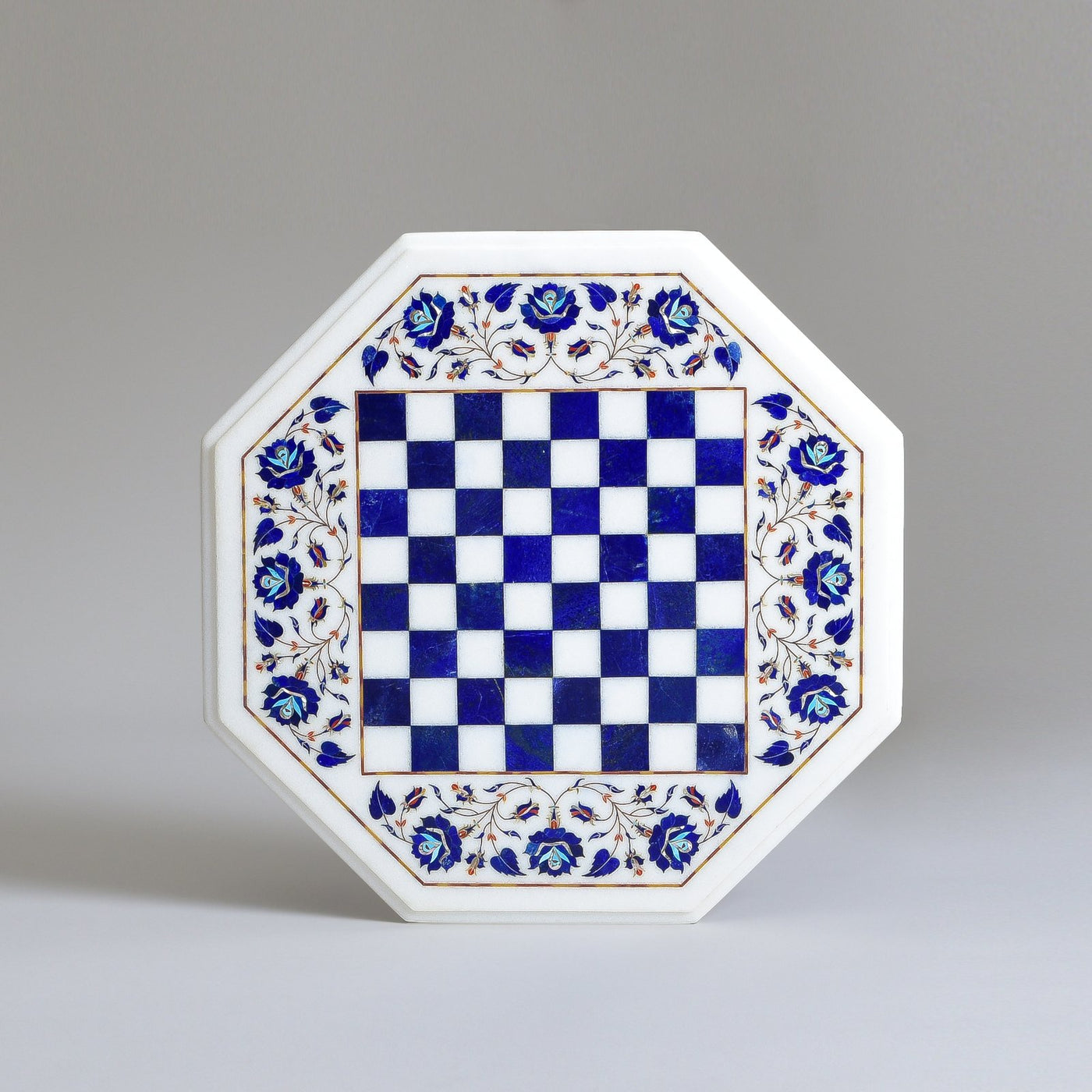 Indigo Play