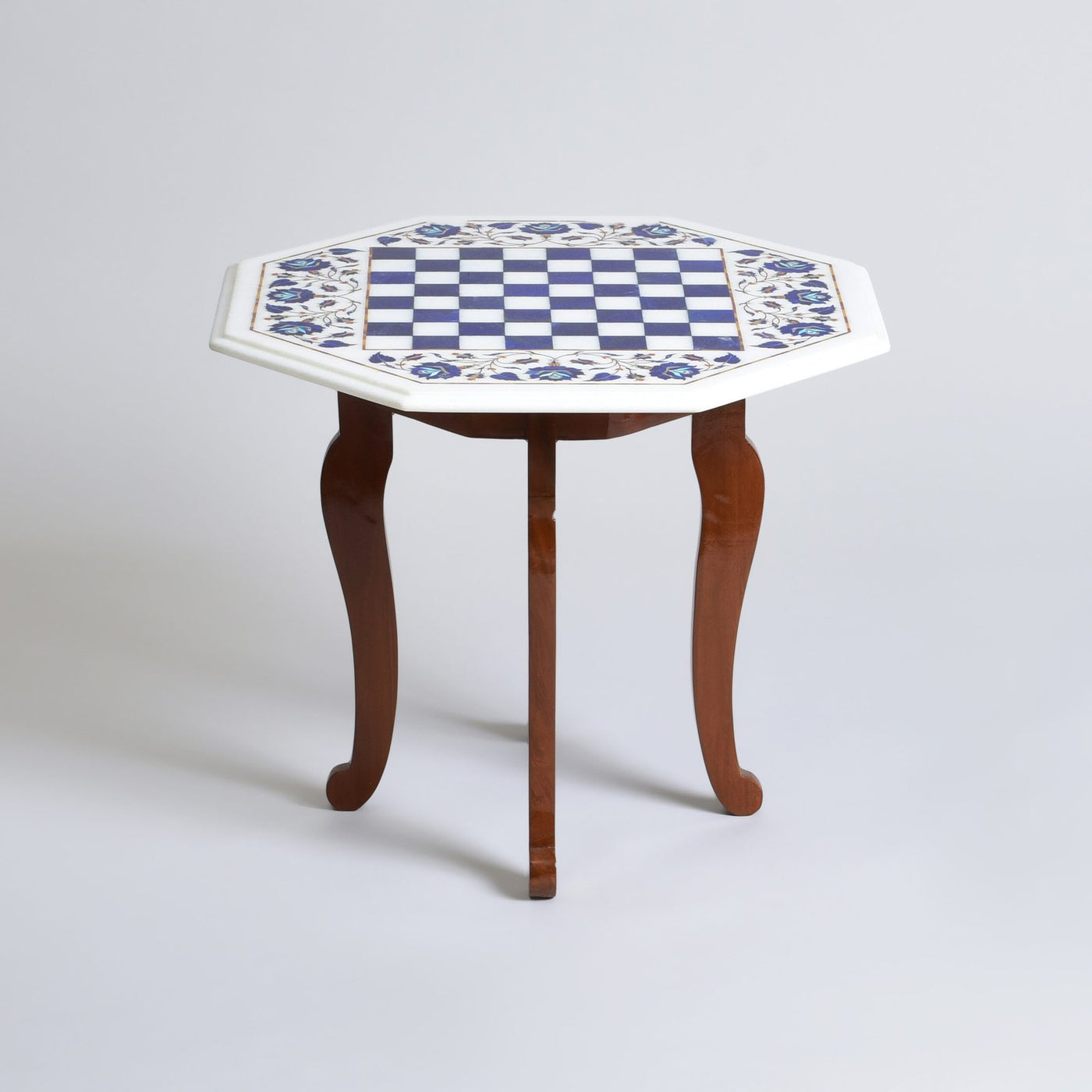 Indigo Play