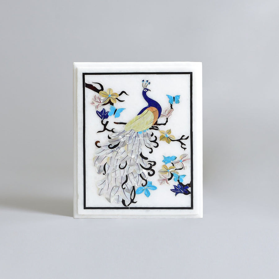 Royal Peacock