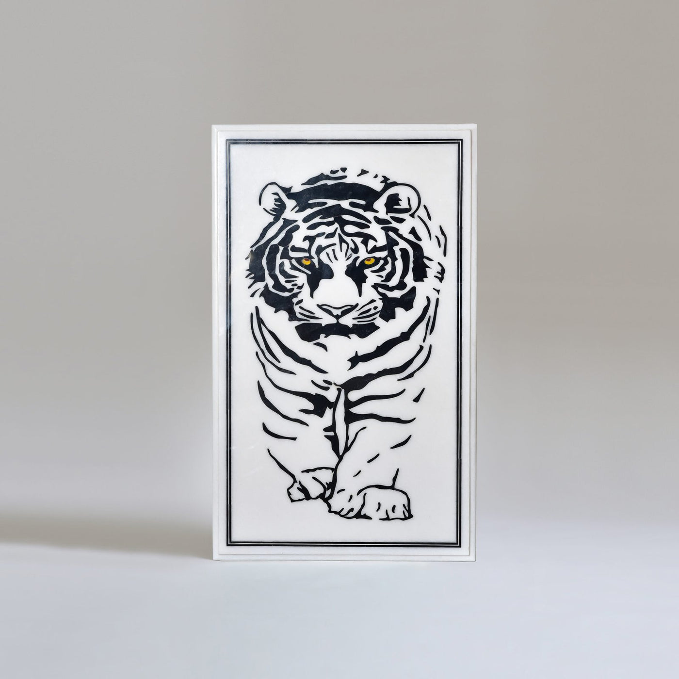 Tigers Path